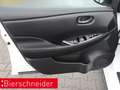 Nissan Leaf ZE1 40kWh N-CONNECTA NAVI RFK PDC Weiß - thumbnail 16