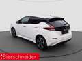 Nissan Leaf ZE1 40kWh N-CONNECTA NAVI RFK PDC Weiß - thumbnail 5