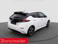 Nissan Leaf ZE1 40kWh N-CONNECTA NAVI RFK PDC Weiß - thumbnail 8