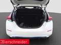Nissan Leaf ZE1 40kWh N-CONNECTA NAVI RFK PDC Weiß - thumbnail 21