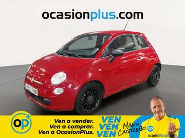 0.9 T TwinAir TwinAir 85