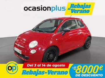 0.9 T TwinAir TwinAir 85