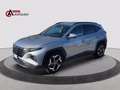Hyundai TUCSON 1.6 hev Xline Hyundai Smart Sense+ Advanced 2wd au Grijs - thumbnail 1