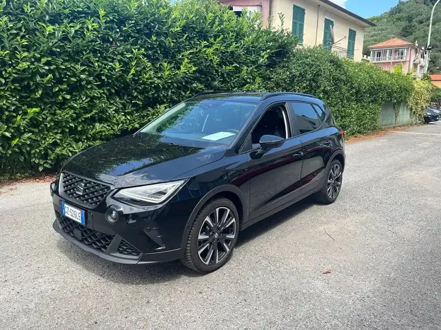 SEAT Arona XPERIENCE 1.0 ECOTSI 81KW (110CV) BZ DSG 7 MARCE 2