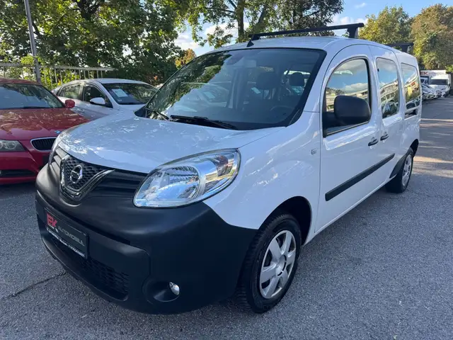 Nissan NV250 Kastenwagen L2H1 2,2t Doka Comfort