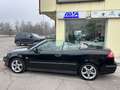 Saab 9-3 9-3 Cabrio 1.8t Linear Zwart - thumbnail 5