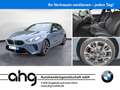 BMW 120 Steptronic M Sportpaket Klimaaut. Sportsitze Grau - thumbnail 1