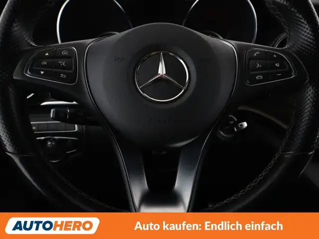 Mercedes-Benz V 250 V 250 d 4MATIC lang Ansicht 19