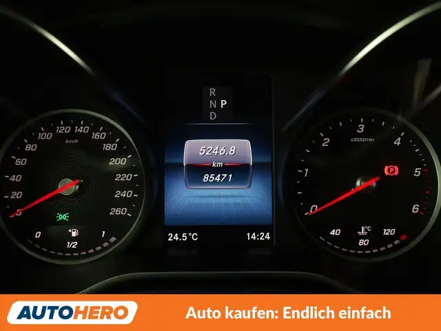Mercedes-Benz V 250 V 250 d 4MATIC lang Ansicht 20