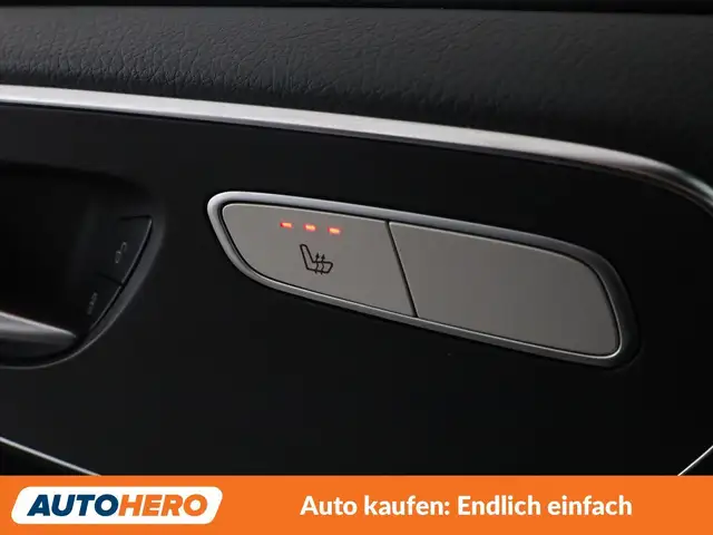 Mercedes-Benz V 250 V 250 d 4MATIC lang Ansicht 27
