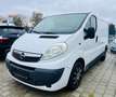 Opel Vivaro Kasten L1H1 2,7t, TÜV NEU, AHK Weiß - thumbnail 3