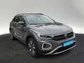 Volkswagen T-Roc 2.0 TDI Goal DSG AHK Navi ACC CarPlay LED Grau - thumbnail 6