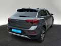 Volkswagen T-Roc 2.0 TDI Goal DSG AHK Navi ACC CarPlay LED Grau - thumbnail 5