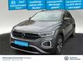 Volkswagen T-Roc 2.0 TDI Goal DSG AHK Navi ACC CarPlay LED Grau - thumbnail 1