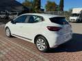 Renault Clio V  1.5 dci 85cv BUSINESS AZIENDALE GUIDA. NEOPAT. Bianco - thumbnail 5