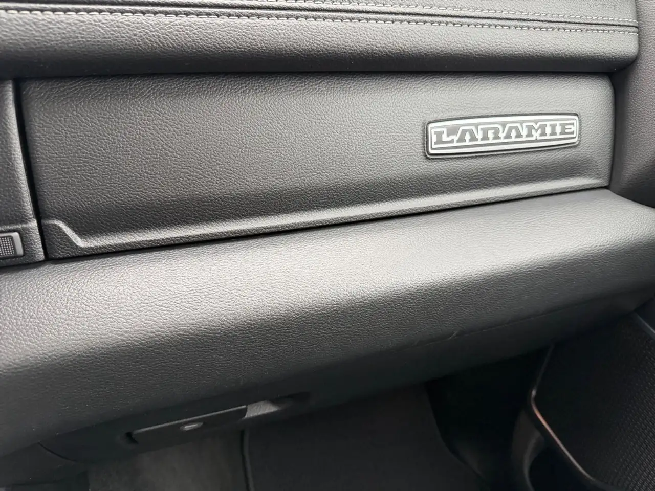 Dodge RAM 2021 — фото 15