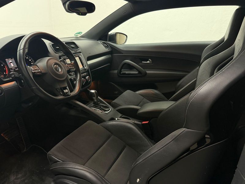 Volkswagen Scirocco R Schale|Pano|JP-328Ps|Klappen-AGA|DCC| — photo 13