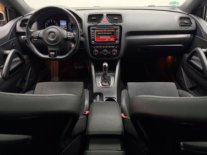 Volkswagen Scirocco R Schale|Pano|JP-328Ps|Klappen-AGA|DCC| — photo 11