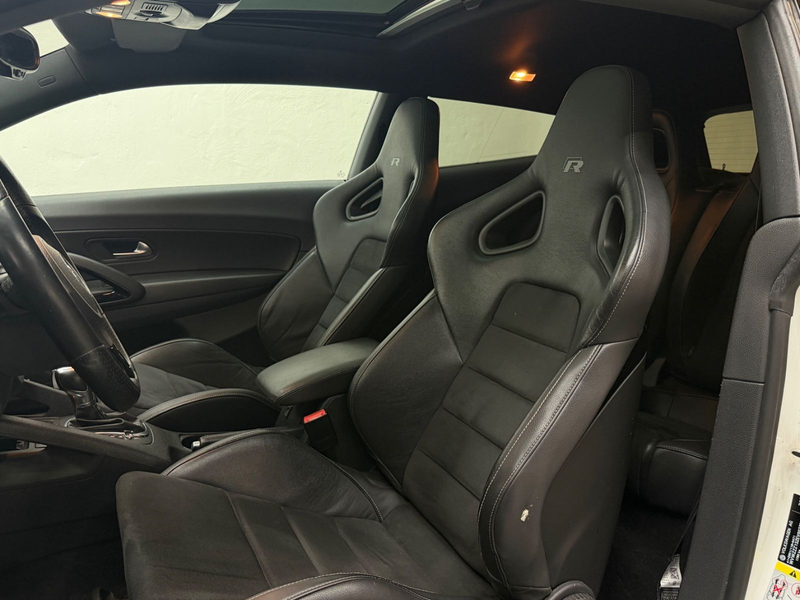 Volkswagen Scirocco R Schale|Pano|JP-328Ps|Klappen-AGA|DCC| — photo 14