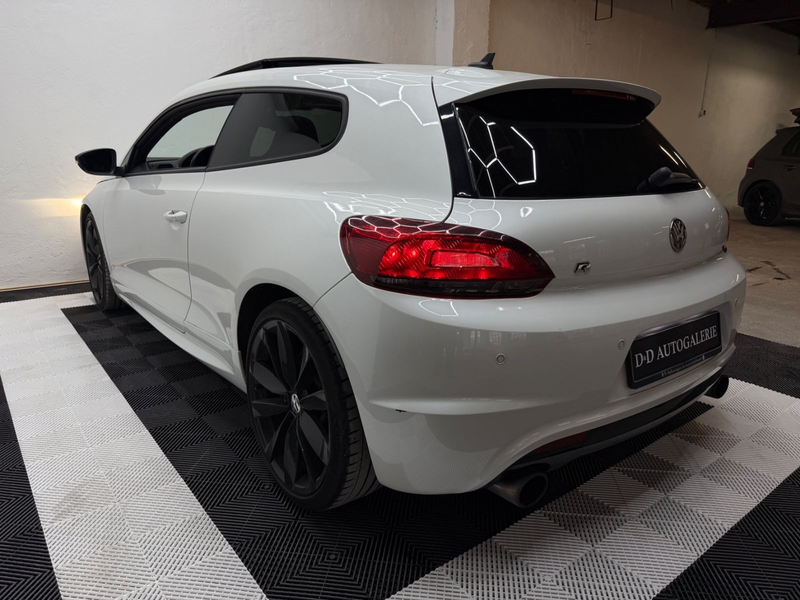 Volkswagen Scirocco R Schale|Pano|JP-328Ps|Klappen-AGA|DCC| — photo 5
