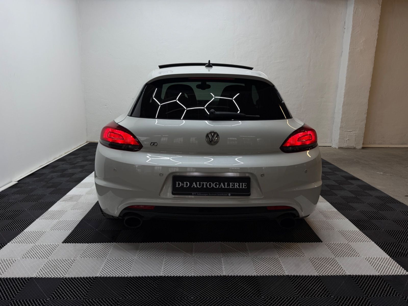 Volkswagen Scirocco R Schale|Pano|JP-328Ps|Klappen-AGA|DCC| — photo 6