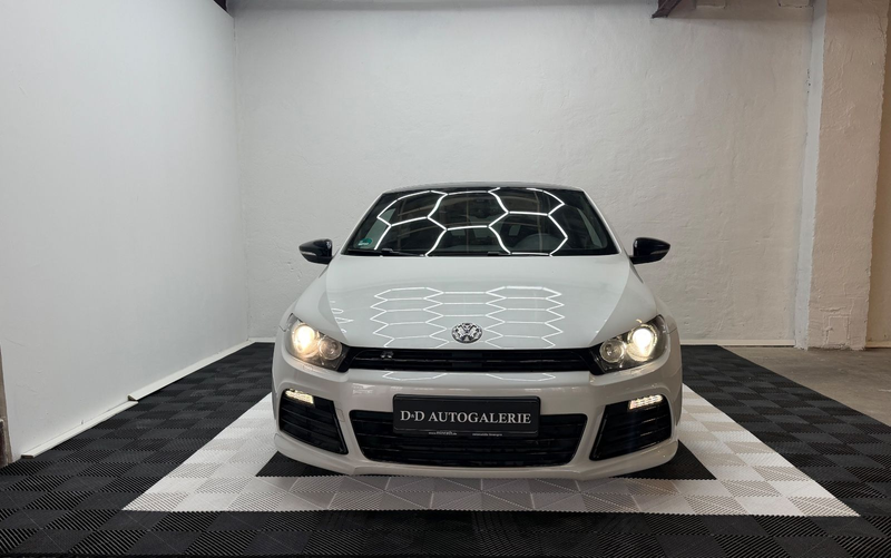 Volkswagen Scirocco R Schale|Pano|JP-328Ps|Klappen-AGA|DCC| — photo 2