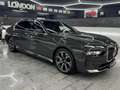 BMW 750 i G70 Hybrid-Benzin xDrive*VOLL*N.P:144.000€*MWST* Grau - thumbnail 11