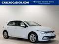 Volkswagen Golf 2.0TDI Life 85kW Blanco - thumbnail 1