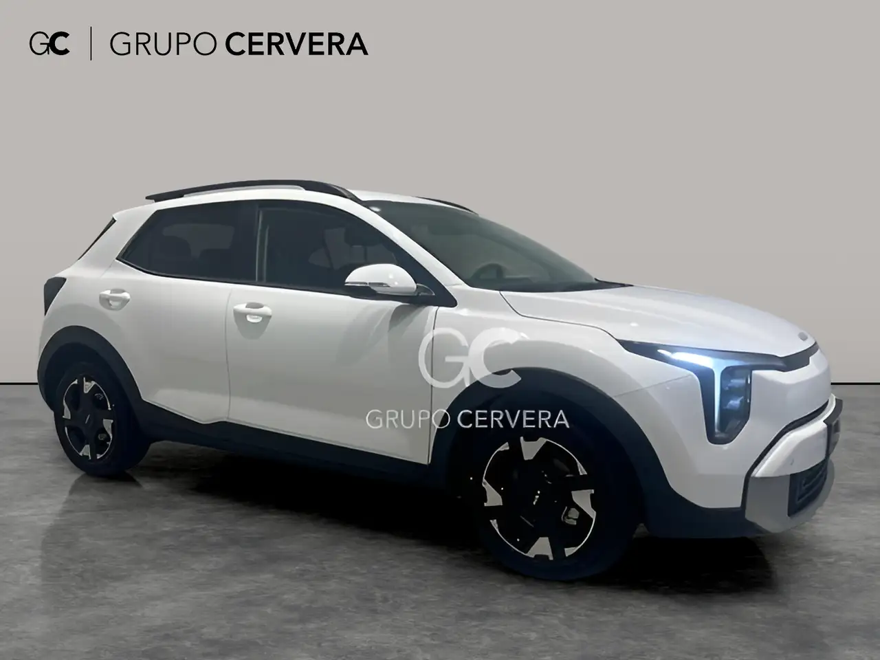 Kia Stonic 2026