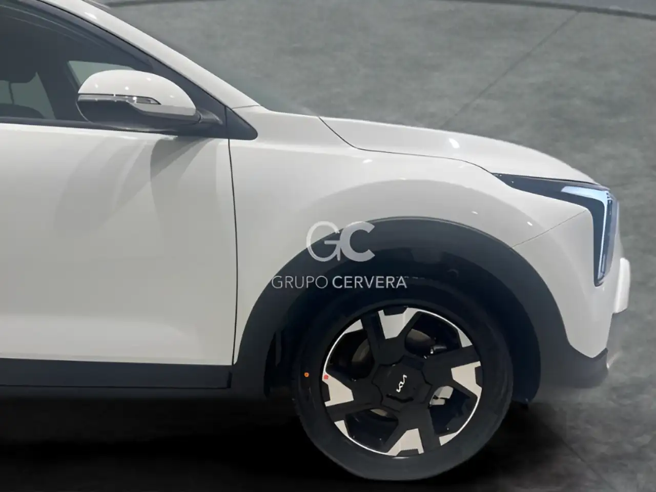 Kia Stonic 2026