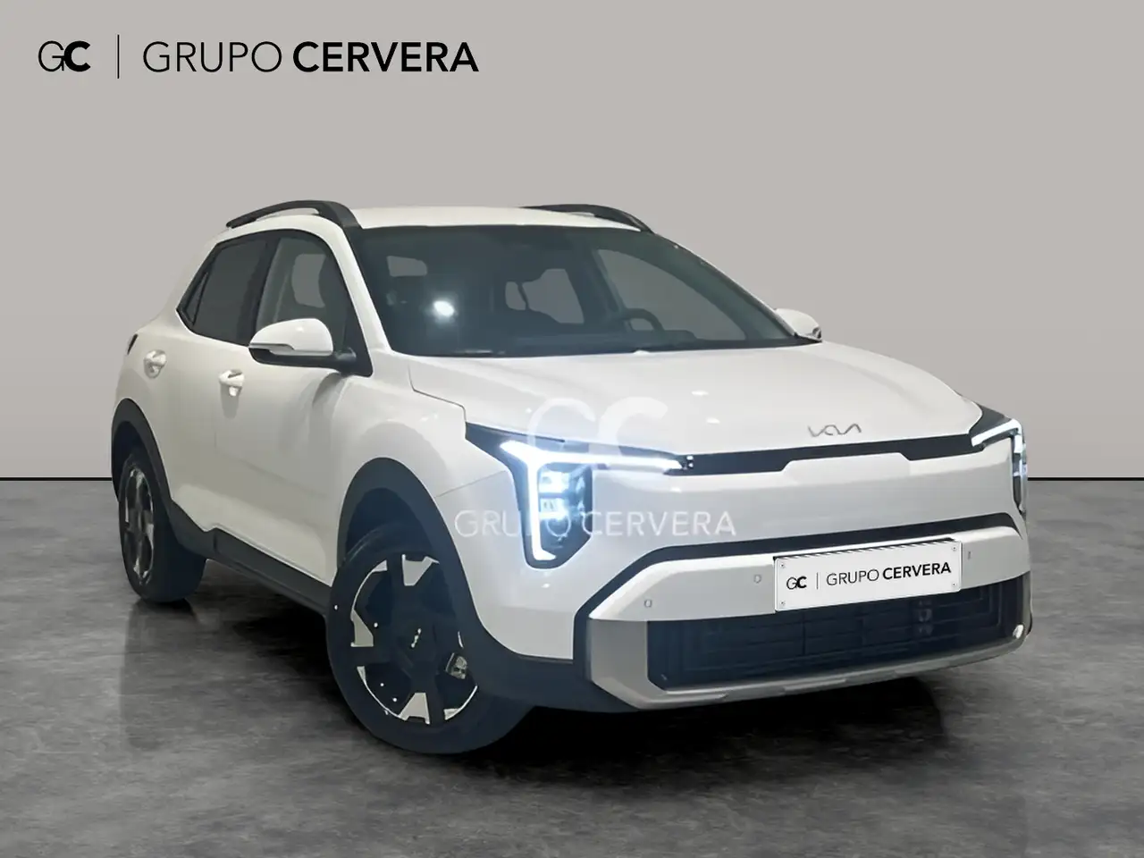 Kia Stonic 2026