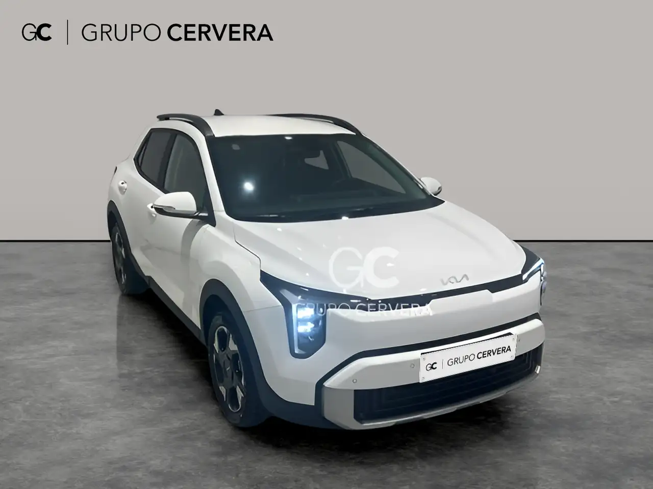 Kia Stonic 2026