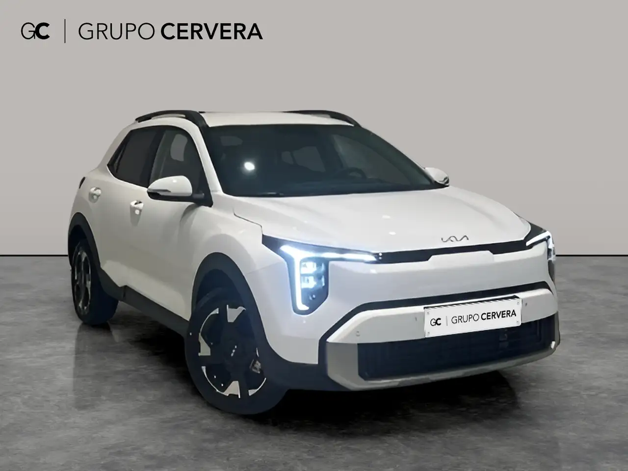 Kia Stonic 2026