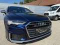 Audi S6 Avant TDI quattro tiptronic Blau - thumbnail 12