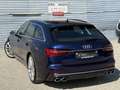 Audi S6 Avant TDI quattro tiptronic Blau - thumbnail 13
