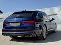Audi S6 Avant TDI quattro tiptronic Blau - thumbnail 17