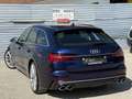 Audi S6 Avant TDI quattro tiptronic Blau - thumbnail 14