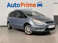 Ford S-Max 2.0TDCi Trend Blauw - thumbnail 2