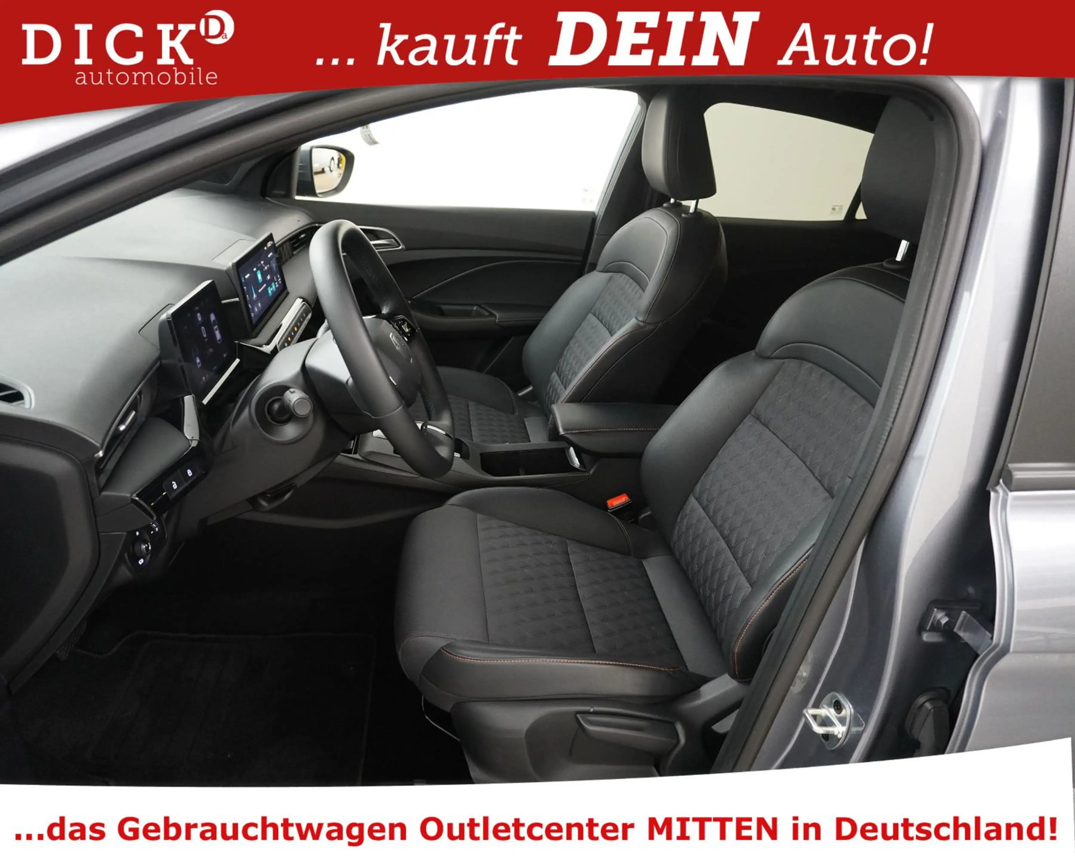 MG MG3 1.5 Hybrid+ Luxury NAV+360+VIRTU+LED+SHZ+ACC — photo 14