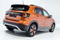 Volkswagen T-Cross 1.0 TSI 115 - DSG CAM - GPS - JA17 Portocaliu - thumbnail 3