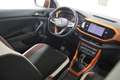 Volkswagen T-Cross 1.0 TSI 115 - DSG CAM - GPS - JA17 Portocaliu - thumbnail 11