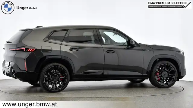 BMW XM 50e Ansicht 15