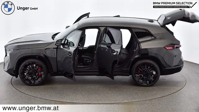 BMW XM 50e Ansicht 22