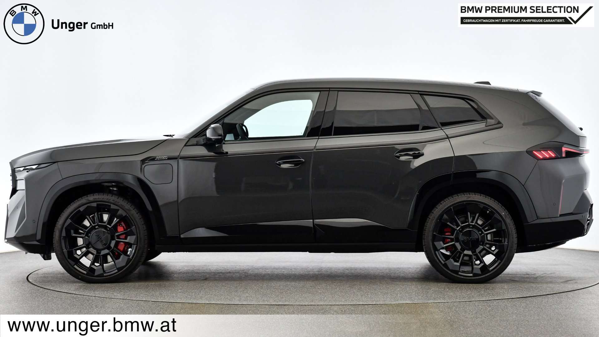 BMW XM 50e -  - Joinsteer - #3