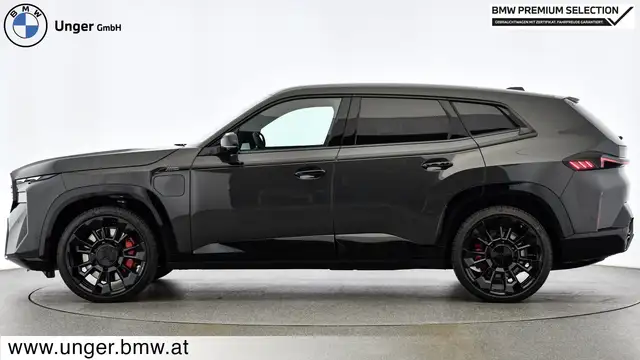 BMW XM 50e Ansicht 7
