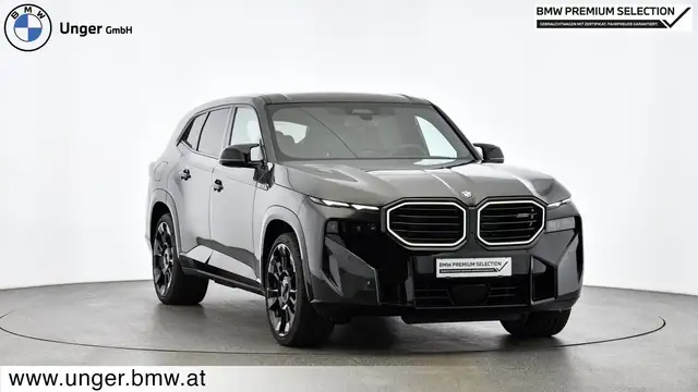 BMW XM 50e Ansicht 11
