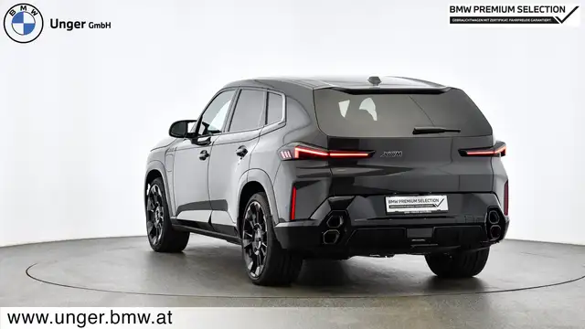 BMW XM 50e Ansicht 4