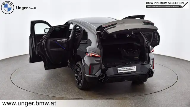 BMW XM 50e Ansicht 19