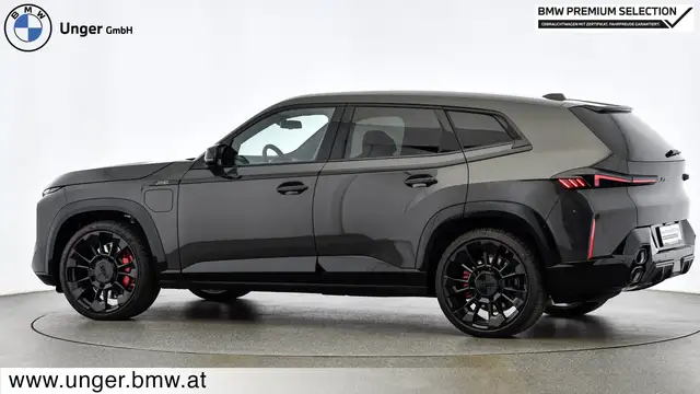BMW XM 50e Ansicht 6