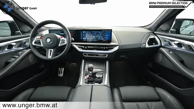 BMW XM 50e Ansicht 38